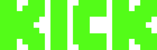Kick logo